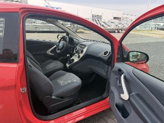 Ford Ka 1.2 Limited picture 14