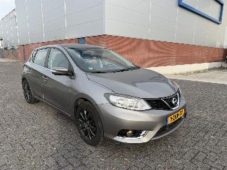 Nissan Pulsar 1.2 DIG-T 85kw Clima - Navi - 99.000km!! picture 4