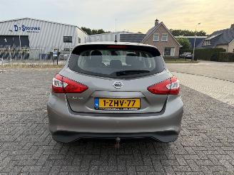 Nissan Pulsar 1.2 DIG-T 85kw Clima - Navi - 99.000km!! picture 7