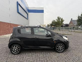 Chevrolet Spark 1.2 16V LT Airco picture 5