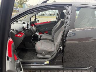 Chevrolet Spark 1.2 16V LT Airco picture 11