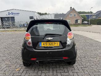 Chevrolet Spark 1.2 16V LT Airco picture 7