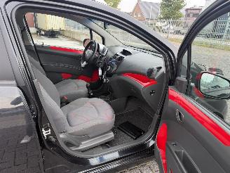 Chevrolet Spark 1.2 16V LT Airco picture 17