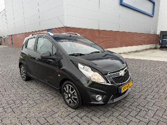 Chevrolet Spark 1.2 16V LT Airco picture 4