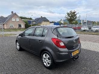 Opel Corsa 1.2 16V Anniversary Edition  AIRCO picture 3