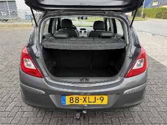 Opel Corsa 1.2 16V Anniversary Edition  AIRCO picture 14
