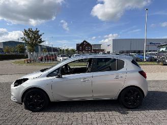 skadebil auto Opel Corsa 1.4 66Kw Airco - Navi 2018/7
