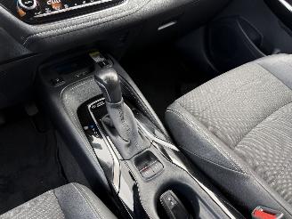 Toyota Corolla Touring Sports 1.8 Hybrid picture 15
