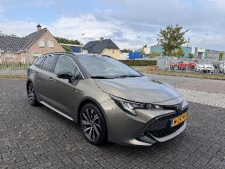  Toyota Corolla Touring Sports 1.8 Hybrid 2021/9