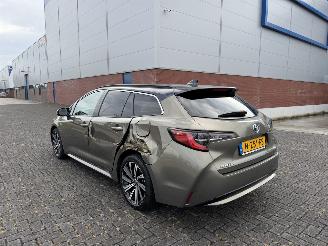 Toyota Corolla Touring Sports 1.8 Hybrid picture 6