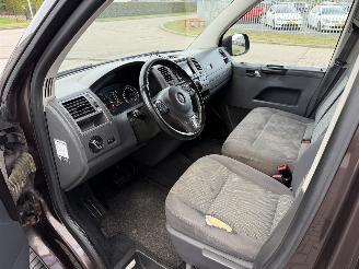 Volkswagen Transporter 2.0 TDI DSG 140PK ROLSTOELBUS picture 31