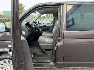Volkswagen Transporter 2.0 TDI DSG 140PK ROLSTOELBUS picture 30
