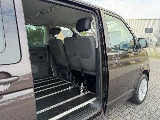 Volkswagen Transporter 2.0 TDI DSG 140PK ROLSTOELBUS picture 20
