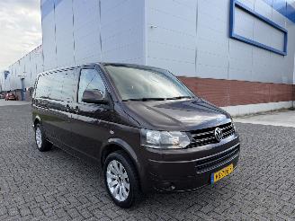 Volkswagen Transporter 2.0 TDI DSG 140PK ROLSTOELBUS picture 4