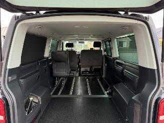 Volkswagen Transporter 2.0 TDI DSG 140PK ROLSTOELBUS picture 12