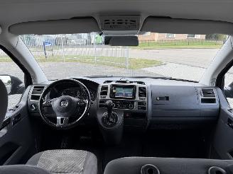 Volkswagen Transporter 2.0 TDI DSG 140PK ROLSTOELBUS picture 27