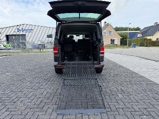 Volkswagen Transporter 2.0 TDI DSG 140PK ROLSTOELBUS picture 9