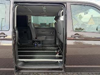 Volkswagen Transporter 2.0 TDI DSG 140PK ROLSTOELBUS picture 22