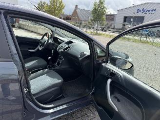 Ford Fiesta 1.25 Champion AIRCO picture 15