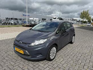 Ford Fiesta 1.25 Champion AIRCO picture 4