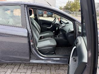 Ford Fiesta 1.25 Champion AIRCO picture 18