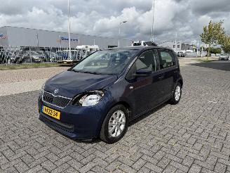 Skoda Citigo 1.0 44Kw Airco - Navi picture 2
