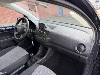Skoda Citigo 1.0 44Kw Airco - Navi picture 28
