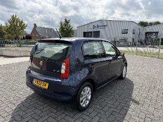Skoda Citigo 1.0 44Kw Airco - Navi picture 5