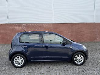 Skoda Citigo 1.0 44Kw Airco - Navi picture 11
