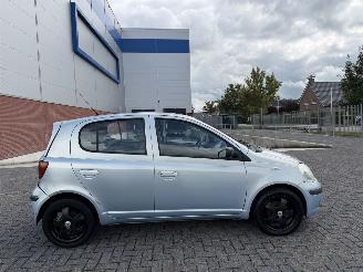 Toyota Yaris 1.3 VVT-i Idols picture 2