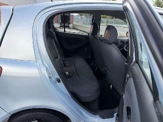Toyota Yaris 1.3 VVT-i Idols picture 18