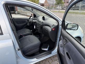 Toyota Yaris 1.3 VVT-i Idols picture 19