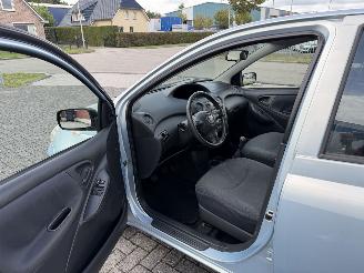 Toyota Yaris 1.3 VVT-i Idols picture 9