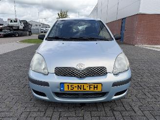 Toyota Yaris 1.3 VVT-i Idols picture 8