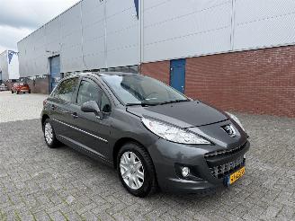 Peugeot 207 1.6 XS AUTOMAAT picture 2