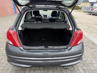 Peugeot 207 1.6 XS AUTOMAAT picture 25
