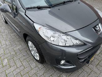 Peugeot 207 1.6 XS AUTOMAAT picture 9