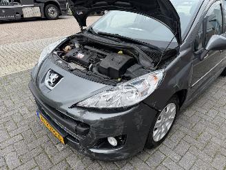 Peugeot 207 1.6 XS AUTOMAAT picture 14