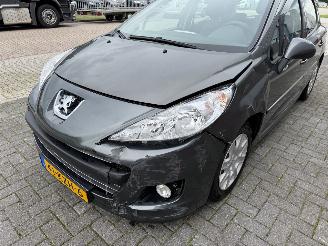 Peugeot 207 1.6 XS AUTOMAAT picture 7