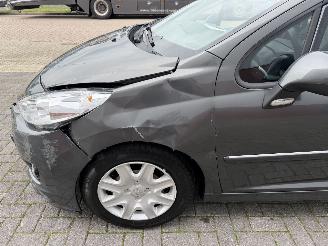 Peugeot 207 1.6 XS AUTOMAAT picture 8