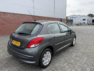 Peugeot 207 1.6 XS AUTOMAAT picture 3