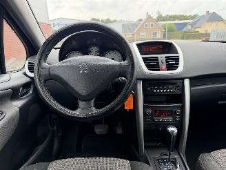 Peugeot 207 1.6 XS AUTOMAAT picture 24