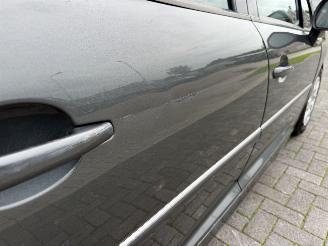Peugeot 207 1.6 XS AUTOMAAT picture 10
