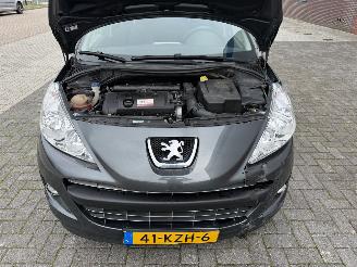 Peugeot 207 1.6 XS AUTOMAAT picture 13