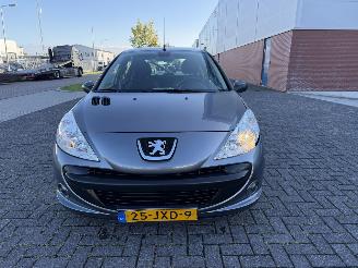 Peugeot 206+ 1.4 XS Clima picture 8