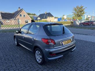 Peugeot 206+ 1.4 XS Clima picture 6
