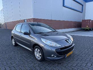 Peugeot 206+ 1.4 XS Clima picture 2