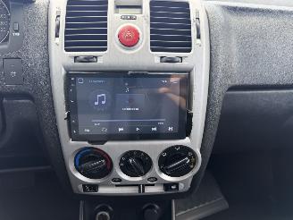 Hyundai Getz 1.4 AUTOMAAT  Airco picture 17