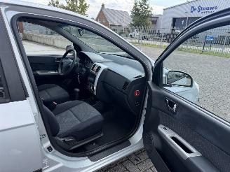 Hyundai Getz 1.4 AUTOMAAT  Airco picture 20