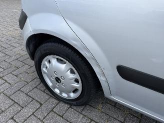 Hyundai Getz 1.4 AUTOMAAT  Airco picture 9